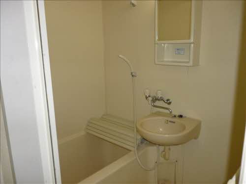 グランジ　Ａ 201号-7