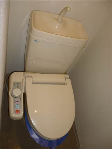 グランジ　Ａ 201号-8