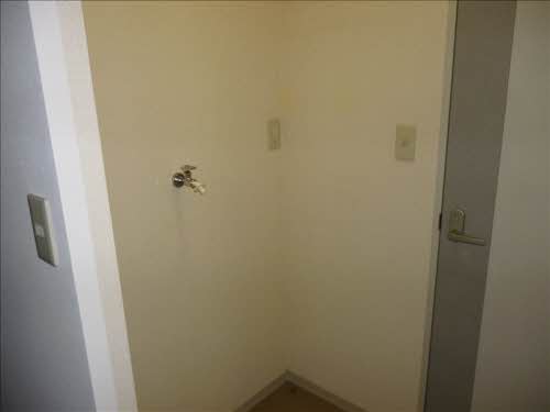 グランジ　Ａ 201号-9