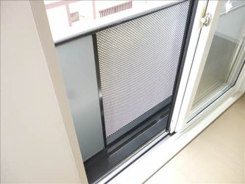 グランジ　Ａ 201号-12