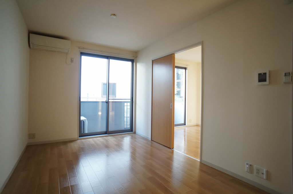 プレジオＫ 101号-3