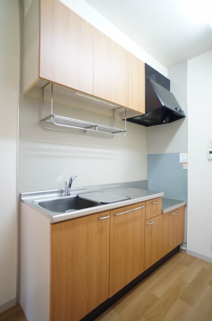 プレジオＫ 101号-4