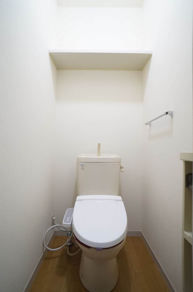 プレジオＫ 101号-5