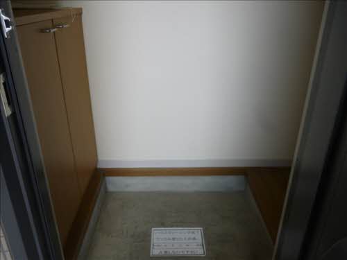 シャーメゾン東見前 102号-4