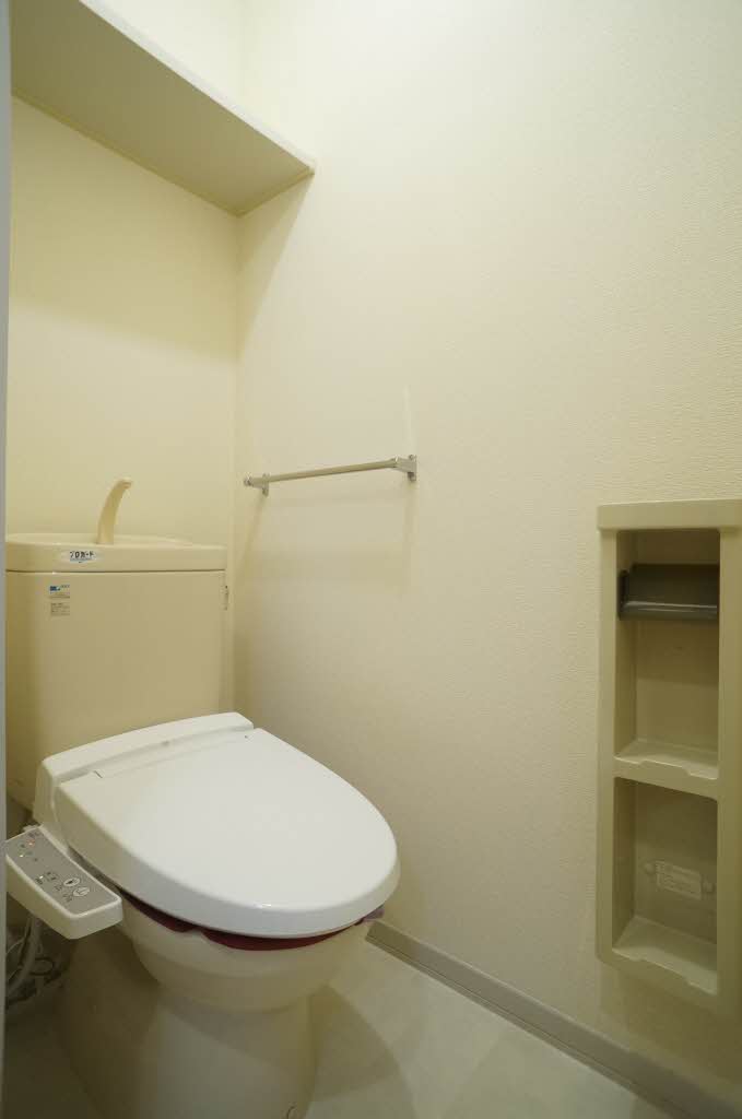 ハウス柿木平　Ａ 201号-5