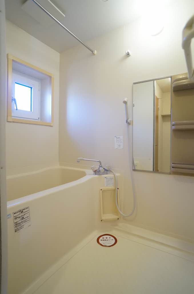 ハウス柿木平　Ａ 201号-6