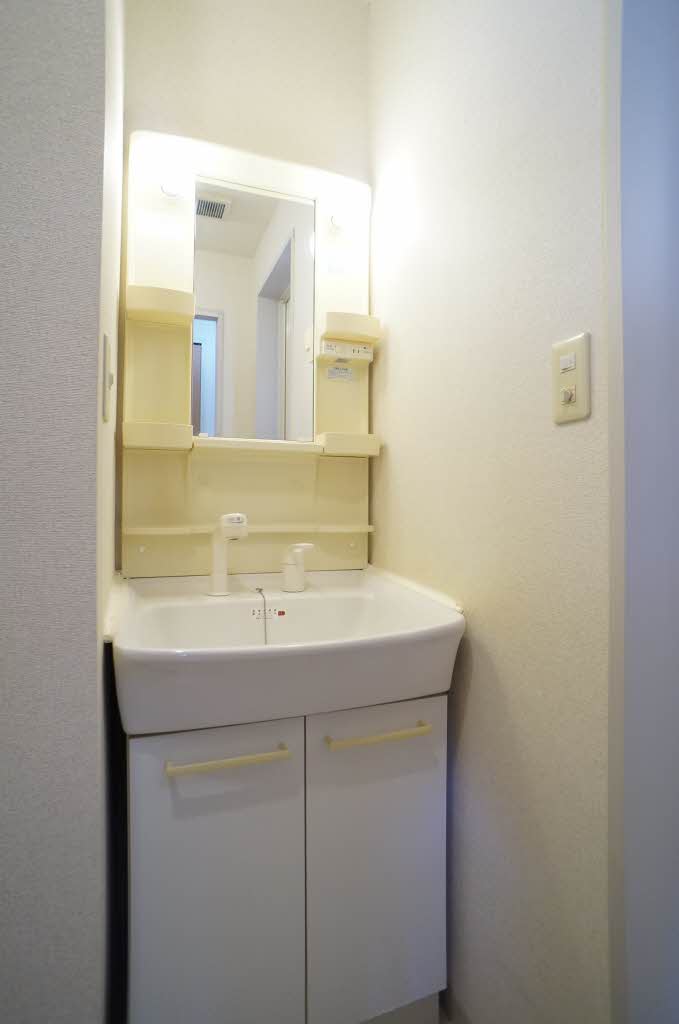 ハウス柿木平　Ａ 201号-7