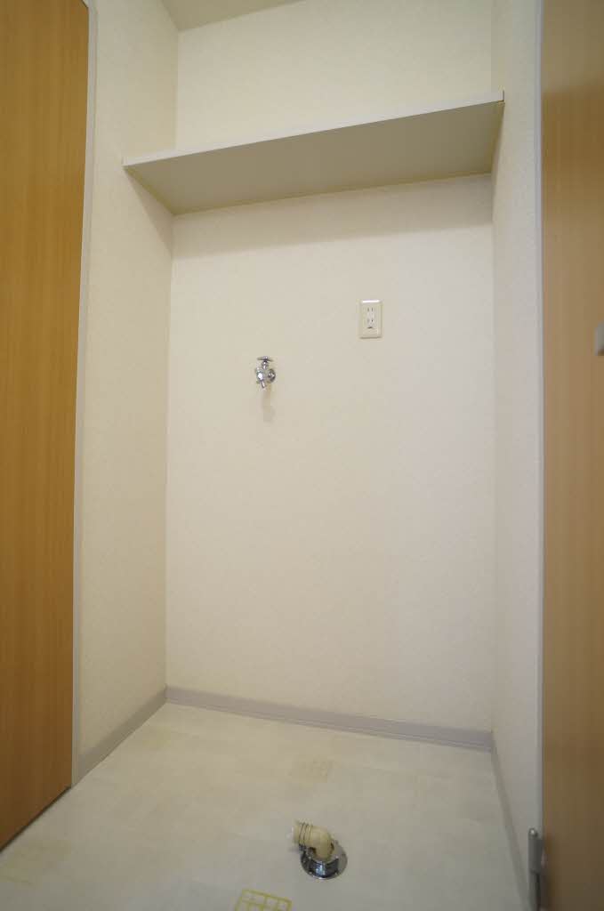 ハウス柿木平　Ａ 201号-8