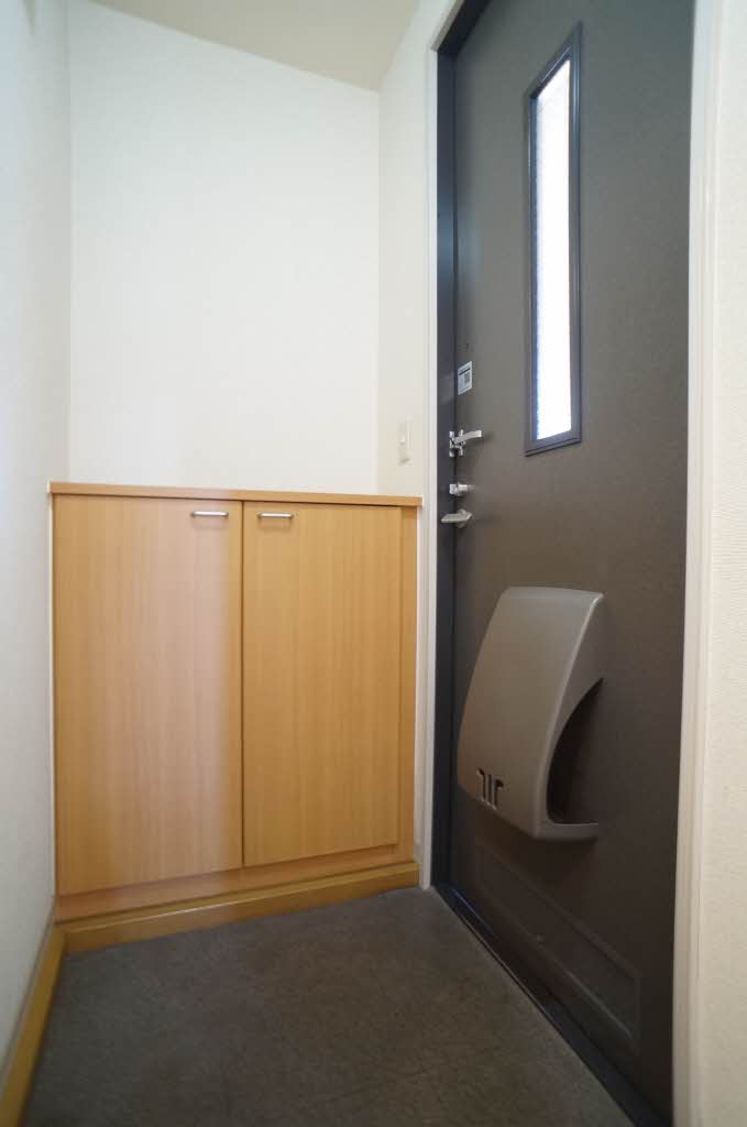 ハウス柿木平　Ａ 201号-9