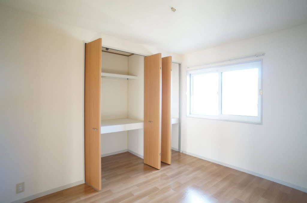 ハウス柿木平　Ａ 201号-10