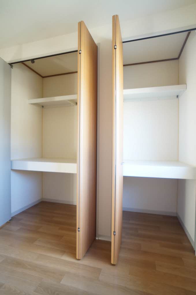 ハウス柿木平　Ａ 201号-11