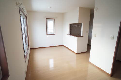 クレセントＭ 202号-3