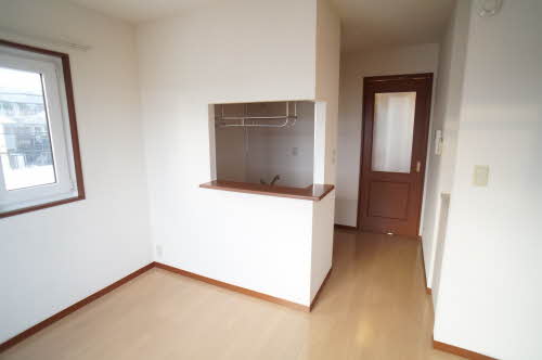 クレセントＭ 202号-4