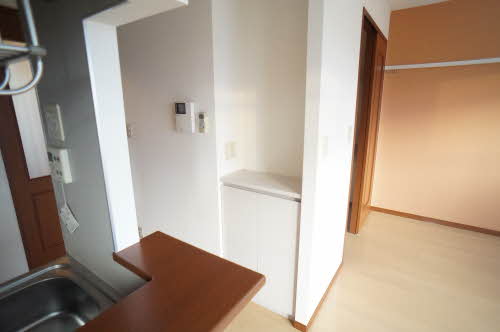 クレセントＭ 202号-5