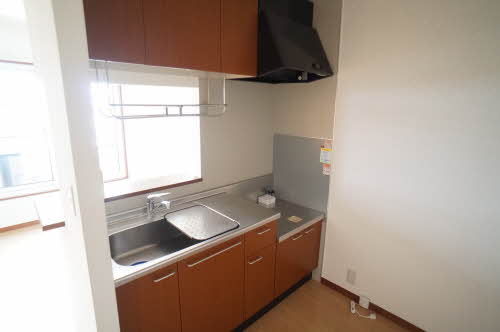 クレセントＭ 202号-8