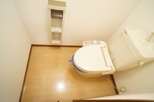 クレセントＭ 202号-10