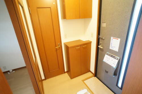 クレセントＭ 202号-11