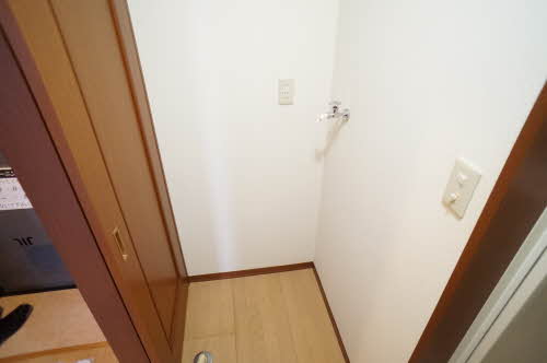 クレセントＭ 202号-12