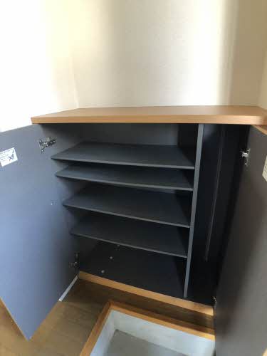 レジデンスD 102号-6