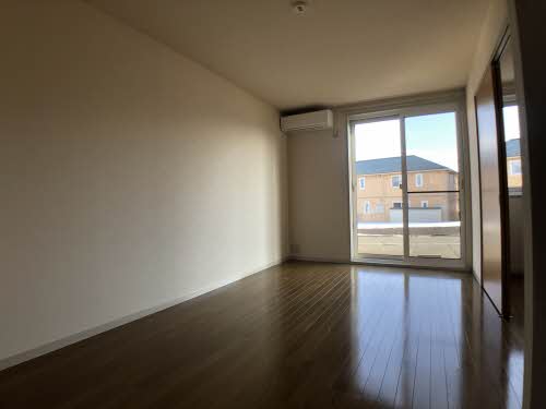 レジデンスD 102号-7