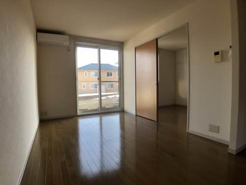 レジデンスD 102号-8