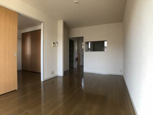 レジデンスD 102号-9