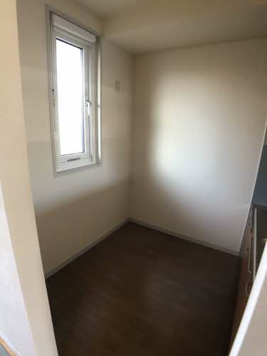 レジデンスD 102号-12