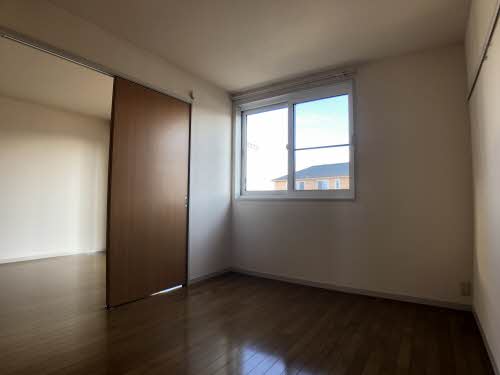 レジデンスD 102号-14