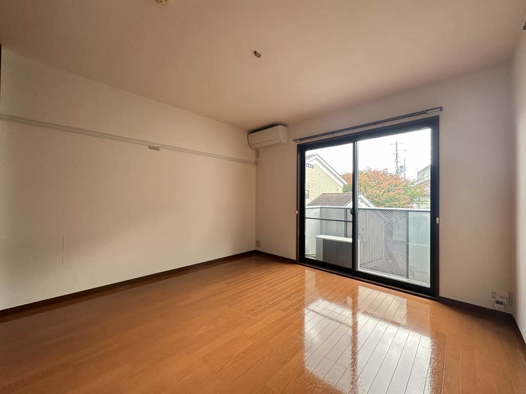 アヴニール北仙北Ⅱ 202号-2