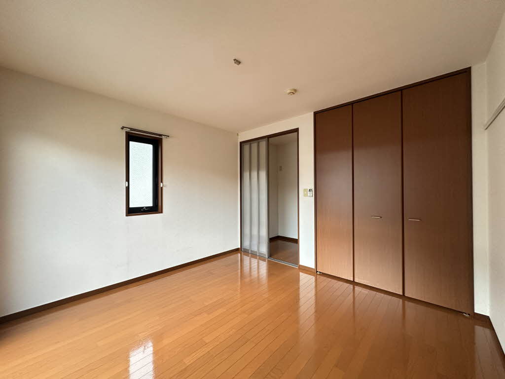 アヴニール北仙北Ⅱ 202号-3