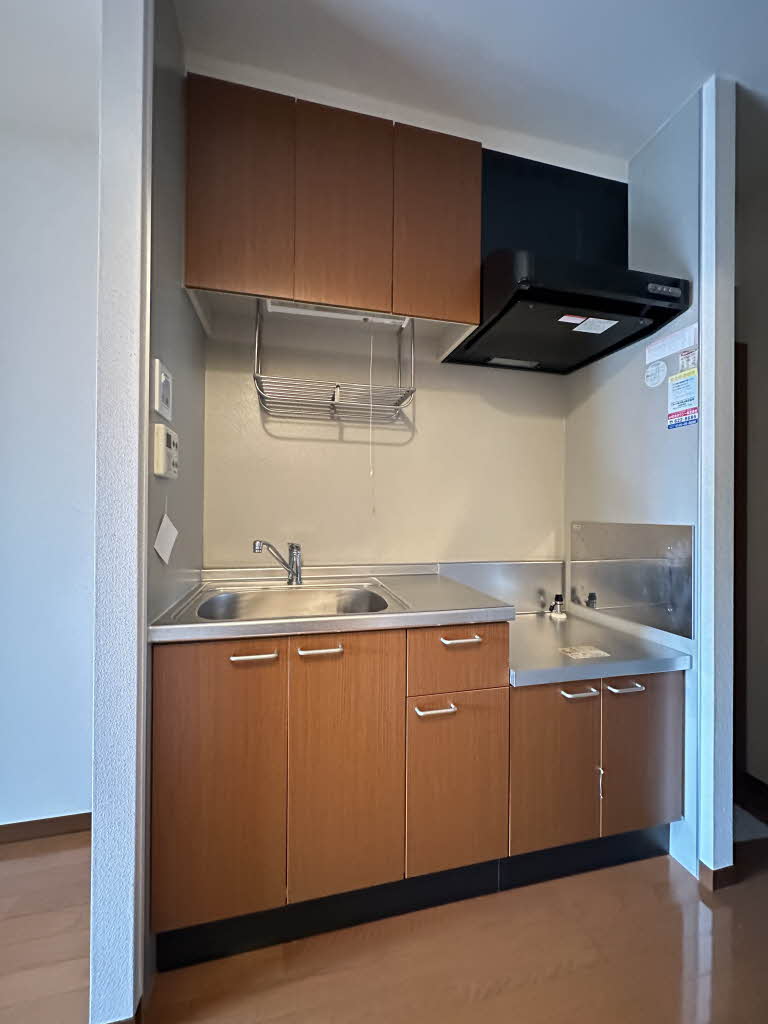 アヴニール北仙北Ⅱ 202号-4