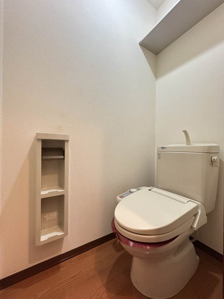 アヴニール北仙北Ⅱ 202号-5