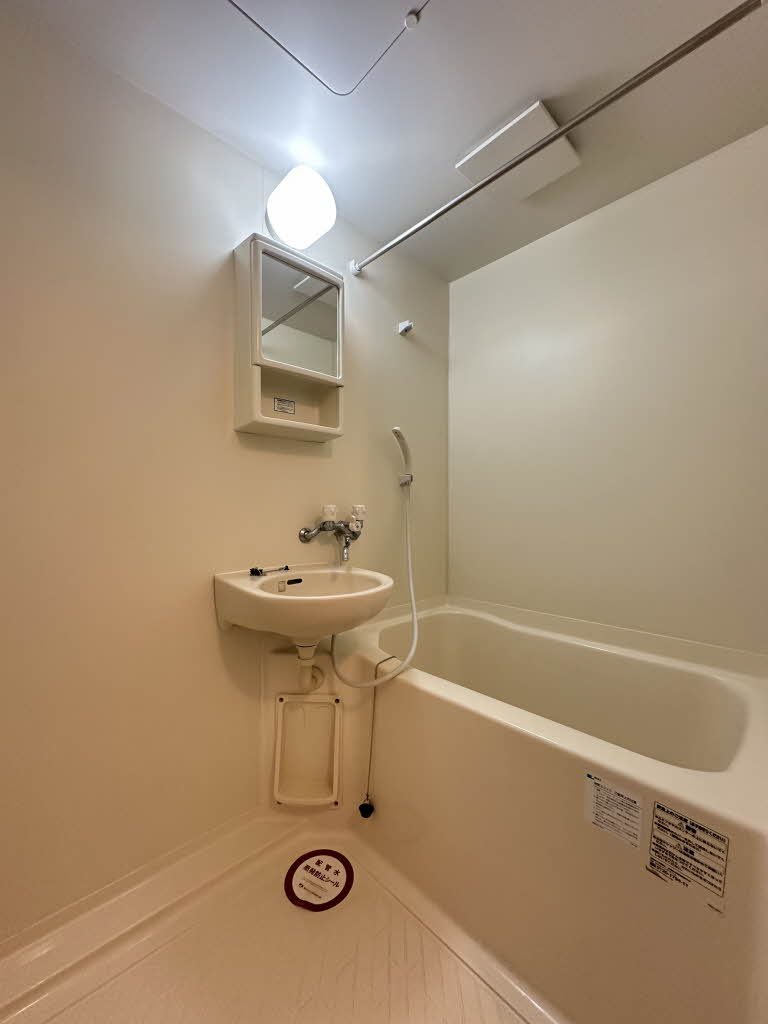 アヴニール北仙北Ⅱ 202号-6