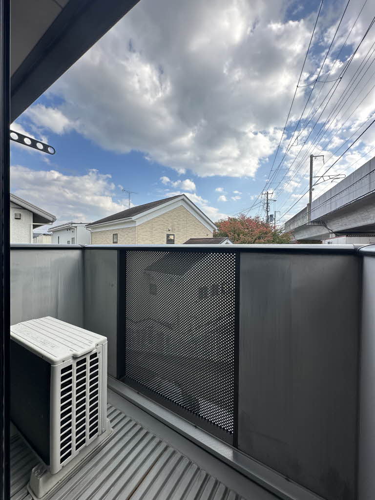 アヴニール北仙北Ⅱ 202号-11