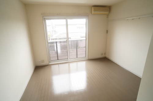 ハイツ早坂 201号-3