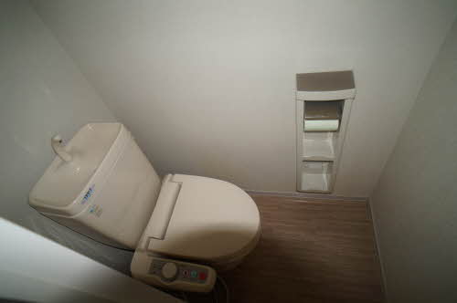 ハイツ早坂 201号-10