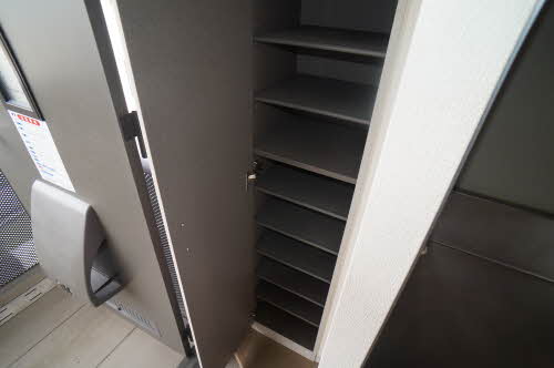 ハイツ早坂 201号-12