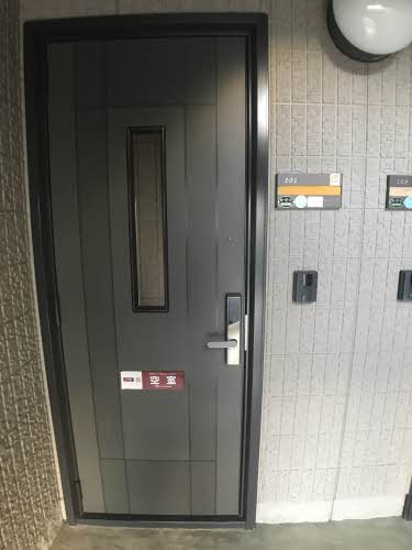 ミオ　パラッツオ　Ａ 101号-2