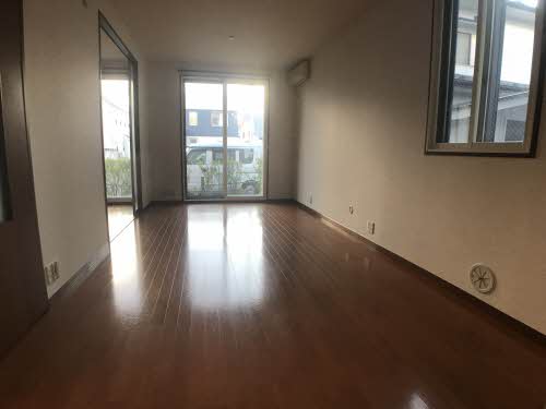 ミオ　パラッツオ　Ａ 101号-5