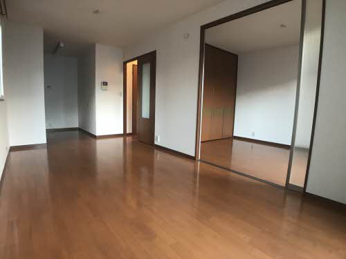 ミオ　パラッツオ　Ａ 101号-6