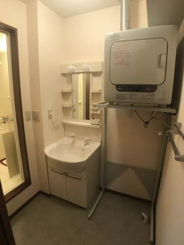 ミオ　パラッツオ　Ａ 101号-12