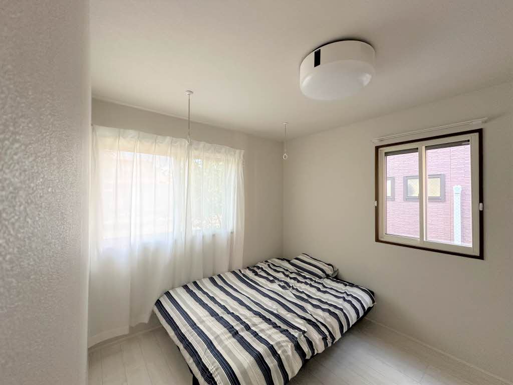 グランド　ソレイユ　Ｂ 101号-3