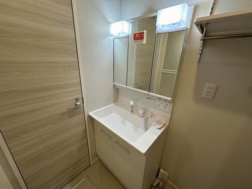 グランド　ソレイユ　Ｂ 101号-5