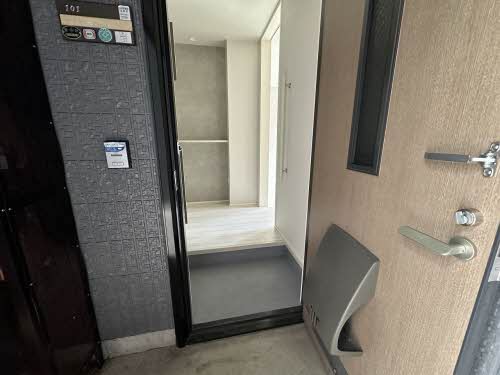 グランド　ソレイユ　Ｂ 101号-10