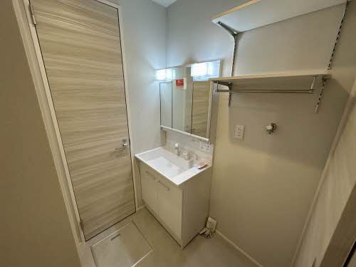 グランド　ソレイユ　Ｂ 101号-11