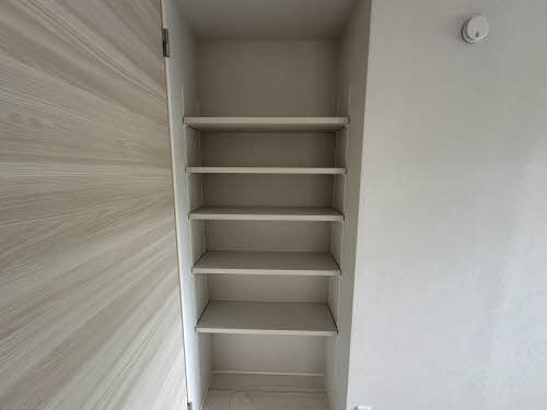 グランド　ソレイユ　Ｂ 101号-12