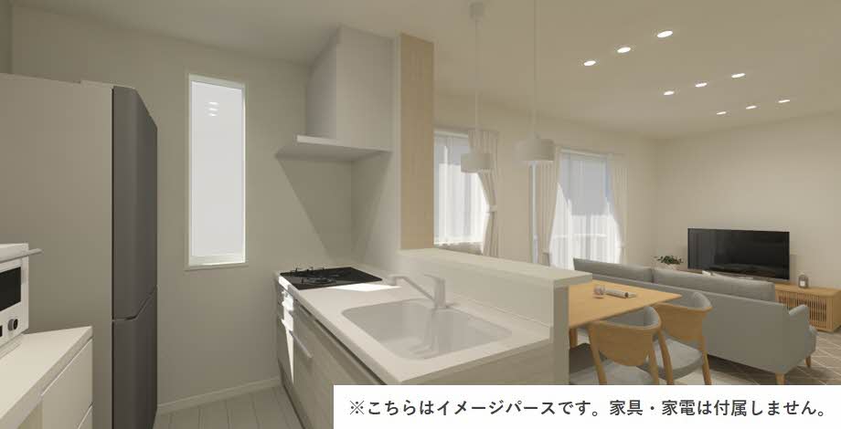 グランド　ソレイユ　Ｂ 102号-6