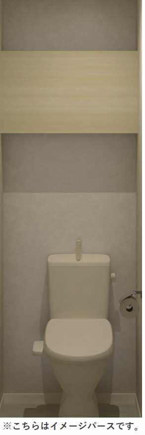 グランド　ソレイユ　Ｂ 102号-9