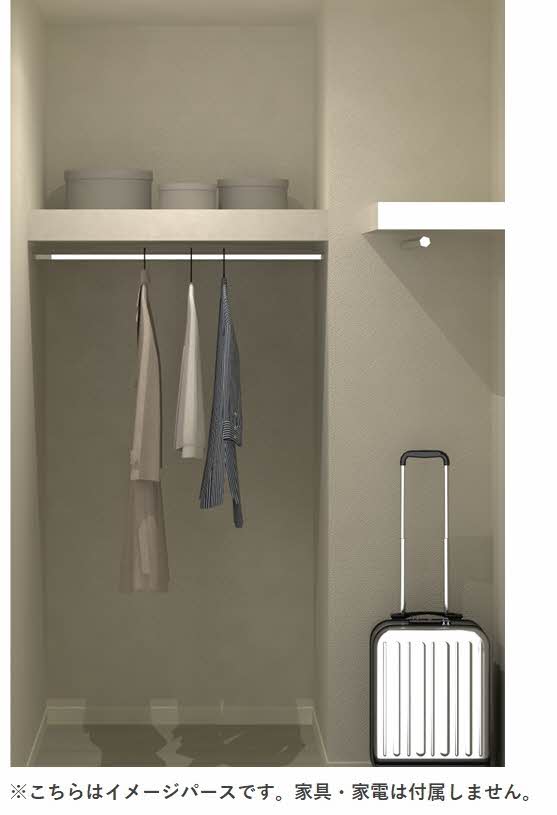 グランド　ソレイユ　Ｂ 102号-13