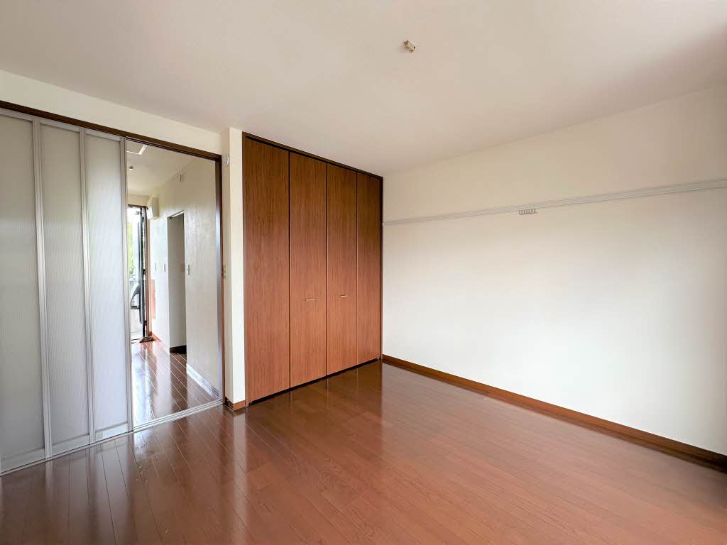 メゾン・シーガル 202号-3